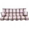 Pagalvėlės sūpynėms 180 cm Minorca B025-05PB PATIO