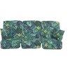 Pagalvėlės sūpynėms 180 cm Rimini / Venezia G051-02IB PATIO