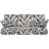 Pagalvėlės sūpynėms 180 cm Rimini / Venezia G057-06PB PATIO