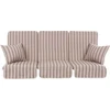 Pagalvėlės sūpynėms 180 cm su užtrauktukais Rimini / Venezia Lux C033-05SB PATIO