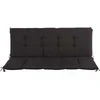 Pagalvėlės sūpynėms/suoliams 160 cm Girona C012-07PB PATIO