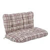 Pagalvėlės rotango sofai 95 cm Marocco B005-05LB PATIO