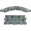 Pagalvėlės sūpynėms 170 cm su stogeliu Ravenna G044-11PB PATIO