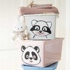 123124 BRANQ POJEMNIK DO PRZECHOWYWANIA PANDA 30L