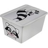 Branq dėžė daiktams Box Deco, 15 l