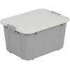 Branq DĖŽĖ 16L 29X39X22CM VELUR 837516