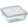 Pyrex Cook &amp; Freeze dubuo 15 x 4 cm, skaidrus stiklas