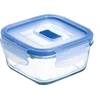 Hermetiška talpykla Pure Box Active 380 ml 10 x 10 cm LUMINARC