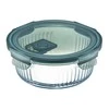 Apvalus virtuvės indas Rillet 400 ml AMBITION