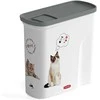 Pojemnik „Curver PetLife“ 2 l maisto laikymo indas
