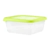 Albert square maisto talpa 2,5 l laimo DOMOTTI