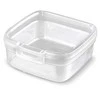 Snap Box 0,9 l CURVER maisto talpa