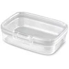 Snap Box 1,3 l CURVER maisto konteineris