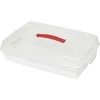 Torto indas Curver, 29,5 x 45 x 11 cm, plastikinis