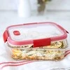 „Curver Smart Cook 235707“ (0,9 l)