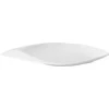 Padėklas/lėkštė užkandžiams 27x15,5 cm SALSA porcelianas Ambition 33947