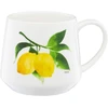 Porcelianinis puodelis Frutti Lemon 460 ml AMBITION