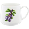 Porcelianinis puodelis Frutti Plum 460 ml AMBITION