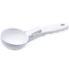 Practic Knob scop / Knob spoon baltas PRAKTIŠKAS