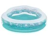 Pripučiamas baseinas vaikams Sparkle Shell 150 x 127 x 43 cm BESTWAY