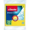 Drėgnos pašluostės Vileda 18x18cm 3vnt