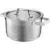 Kitchen Pro puodas 24 cm AMBITION