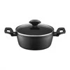 Indukciniai strypai 20 cm 2,2 l Carbon AMBITION