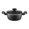 Indukciniai strypai 20 cm 2,2 l Carbon AMBITION