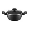 Indukciniai strypai Carbon 24 cm 4,4 l AMBITION