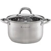 Ambition PUODAS 44472 SOLAR 6,1 L 24 CM