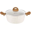 Dajar Puodas su dangčiu D24 cm 4 l NATURE Ambition 34145