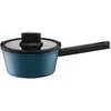 AMBITION AZZURRO SAFETY 18 CM 1,7 L DANČIO INDUKCINIS NEPRIKLAVIMAS