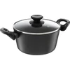 Perfecto puodas su dangteliu su Teflon™ danga 20 cm AMBITION