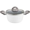 Padengta „Qualum Basic Stone Edition Wavy“ 20 cm AMBITION