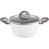 Ambition PUODAS WAVY QUALUM SU DANT 24CM 29473