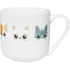 Puodelis 440 ml Kitty cats AMBITION