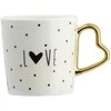 Puodelis Amore Ambition 400ml