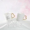 Puodelis Amore Ambition 400ml