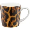 Gyvūnų puodelis 250 ml Leopardas AMBITION