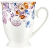 Puodelis ant pėdos Diana Flowers 300 ml AMBITION