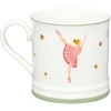 Puodelis Ballet Ambition 380ml ZS