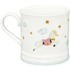 Balet Horse Puodelis 380 ml AMBITION
