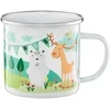 Forest Team emalinis puodelis 520 ml Draugai AMBITION JUNIOR