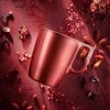 Puodelis Flashy Astral Raudona 250 ml LUMINARC