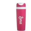 Puodelis Happy Wife 440 ml AMBITION
