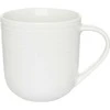 Linea puodelis 400 ml baltas AMBITION