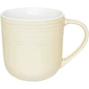 Puodelis Linea 400 ml smėlio AMBITION