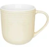 Puodelis Linea 400 ml smėlio AMBITION