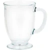 Puodelis Delight ant stovo 480 ml DOMOTTI