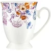 Puodelis ant pėdos Diana Flowers 300 ml AMBITION